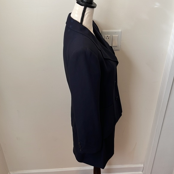 International Concepts Two Piece Suit Jacket & Skirt - Picture 6 of 15